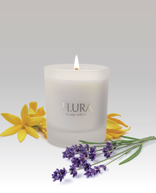 Peaceful Sleep - Luxury Candle