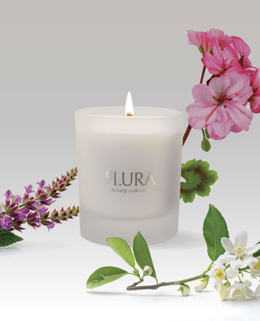 Relax & Unwind - Luxury Candle