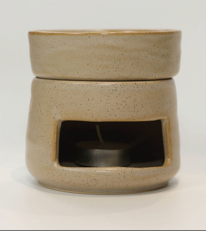 Large wax melter