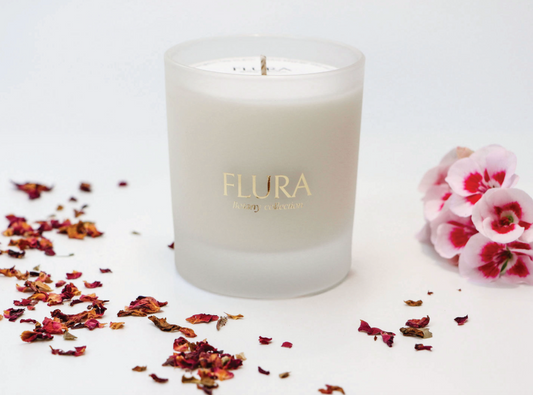 Relax & Unwind - Luxury Candle