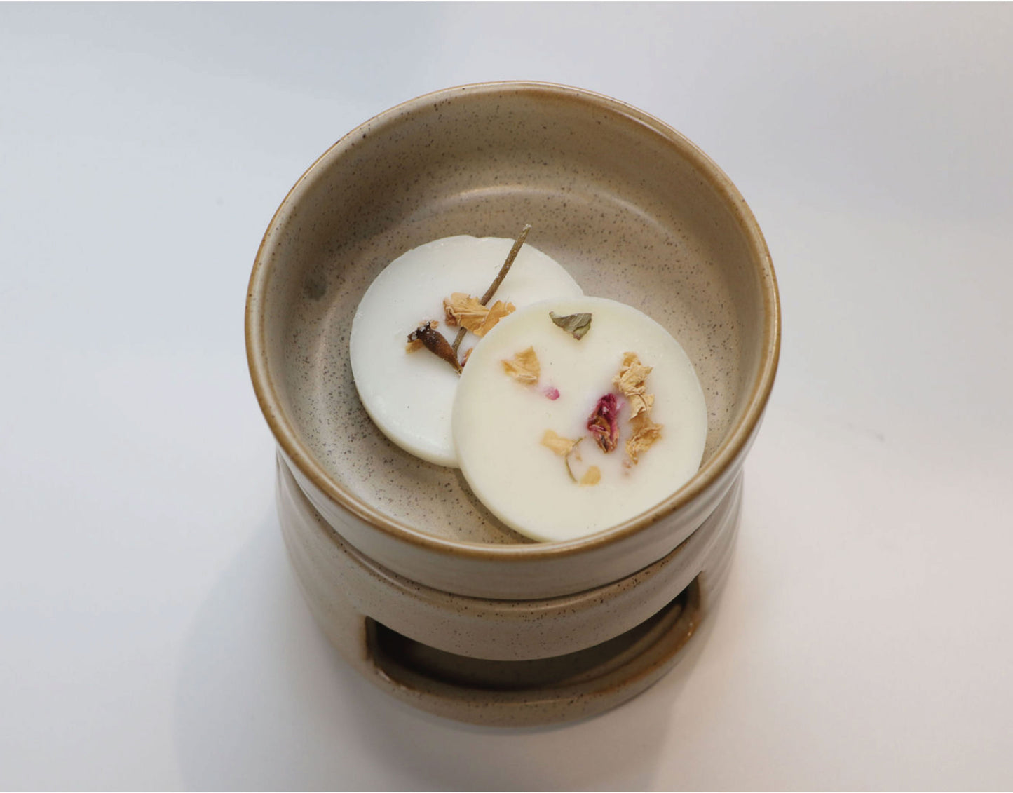 Large wax melter