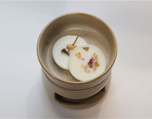 Large wax melter
