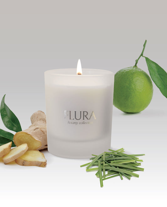 Energy Boost - Luxury Candle