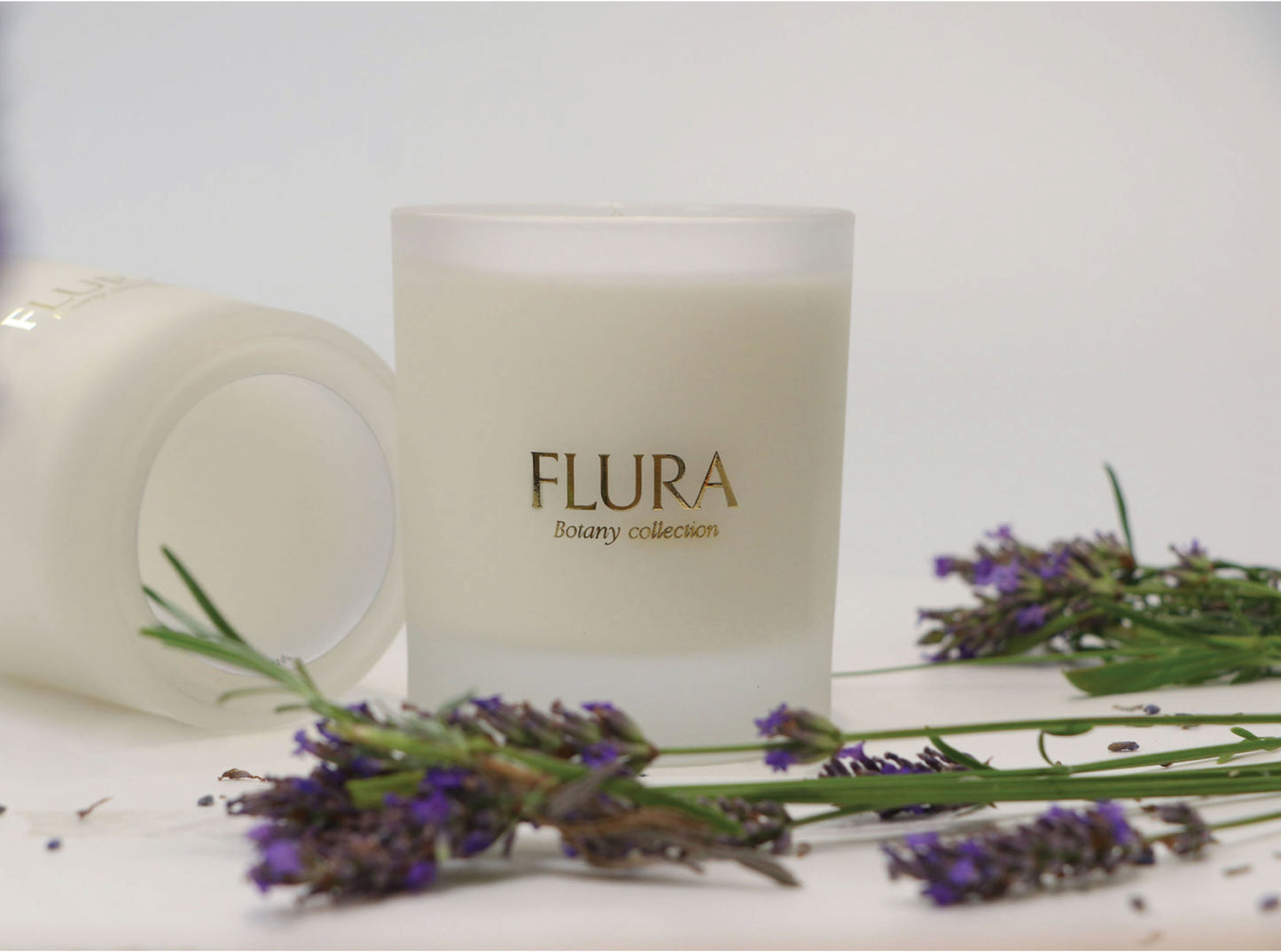 Peaceful Sleep - Luxury Candle