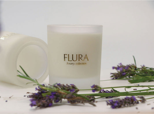 Peaceful Sleep - Luxury Candle
