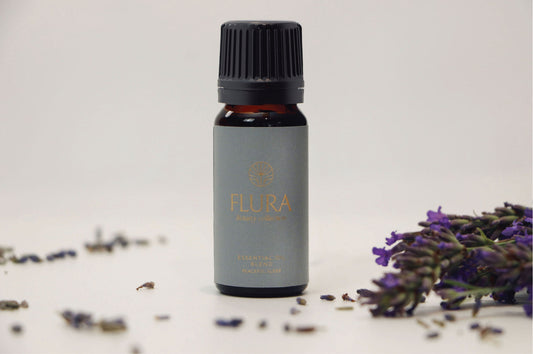 Peaceful sleep 100% essential oil blend