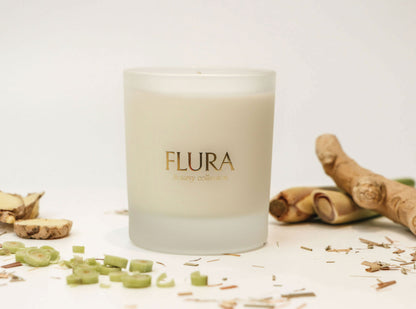 Energy Boost - Luxury Candle