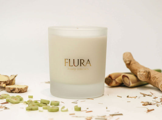 Energy Boost - Luxury Candle