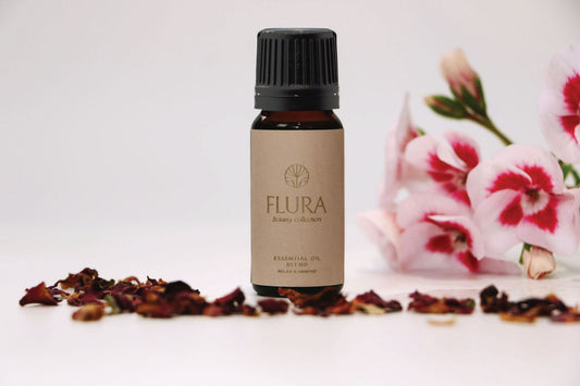Relax & unwind 100% essential oil blend